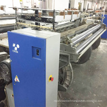 Second-Hand Toyota610 Air Jet Loom, Dobby Loom